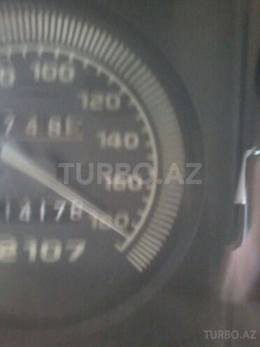 LADA (VAZ) 2107 2007, 270,000 km - 1.6 l - Bakı