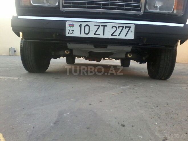 LADA (VAZ) 2107 2007, 270,000 km - 1.6 l - Bakı