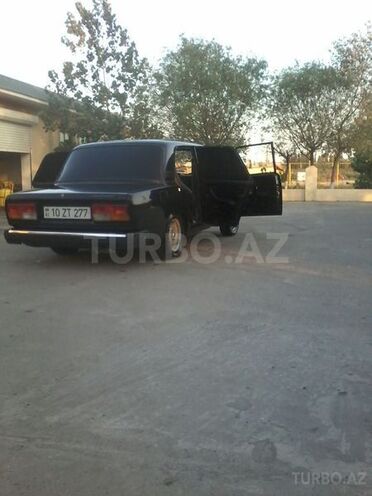 LADA (VAZ) 2107 2007, 270,000 km - 1.6 l - Bakı