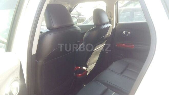 Nissan Juke 2013, 40,000 km - 1.6 l - Bakı