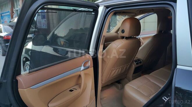 Porsche Cayenne 2007, 75,700 km - 3.6 l - Bakı