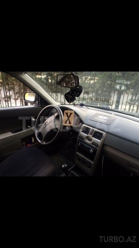 LADA (VAZ) Priora 2011, 120,000 km - 1.6 l - Bakı