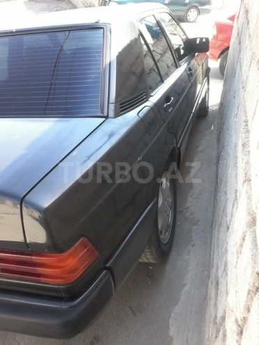 Mercedes 190 1990, 200,000 km - 2.0 л - Bakı