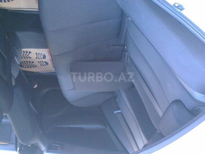 Hyundai Sonata 2009, 138,000 km - 2.4 l - Bakı
