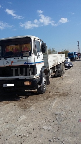 Mercedes Axor 1840 1979, 350,000 km - 4.3 l - Bakı