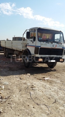 Mercedes Axor 1840 1979, 350,000 km - 4.3 l - Bakı