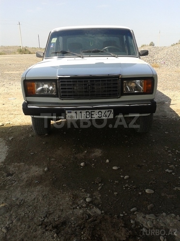 LADA (VAZ) 2107 2009, 132,558 km - 1.6 l - Bakı
