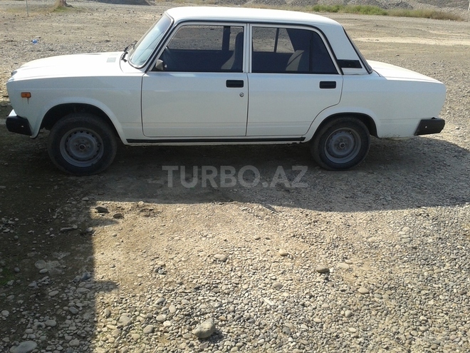 LADA (VAZ) 2107 2009, 132,558 km - 1.6 l - Bakı
