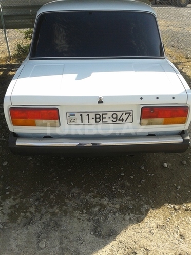 LADA (VAZ) 2107 2009, 132,558 km - 1.6 l - Bakı