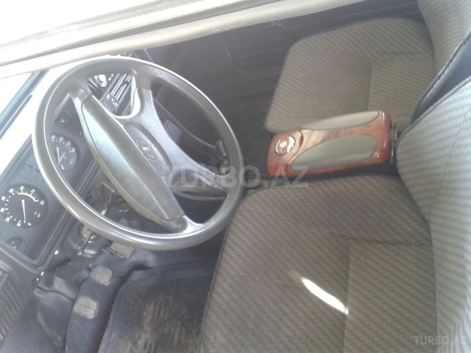 LADA (VAZ) 2107 2009, 132,558 km - 1.6 l - Bakı