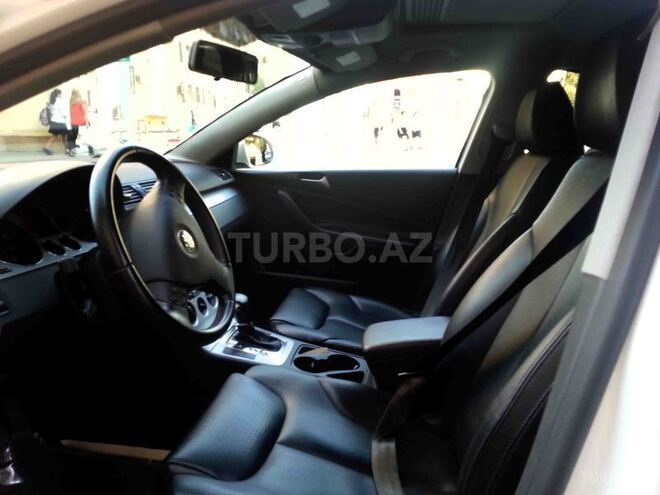 Volkswagen Passat 2008, 77,000 km - 2.0 l - Bakı