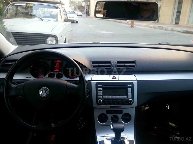 Volkswagen Passat 2008, 77,000 km - 2.0 l - Bakı