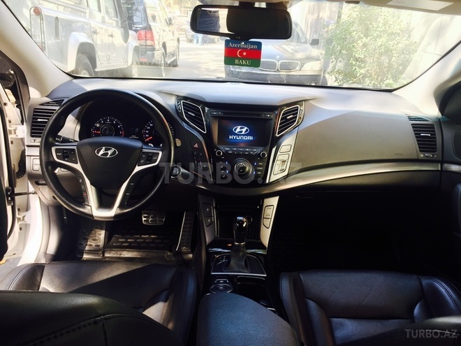 Hyundai i40 2013, 29,100 km - 2.0 l - Bakı