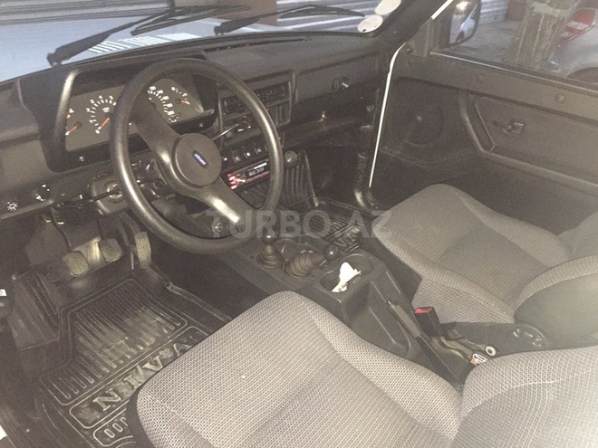 LADA (VAZ) Niva 2014, 3,000 km - 1.7 l - Bakı