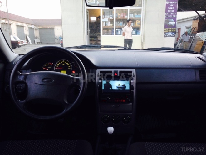 LADA (VAZ) Priora 2012, 78,085 km - 1.6 л - Bakı
