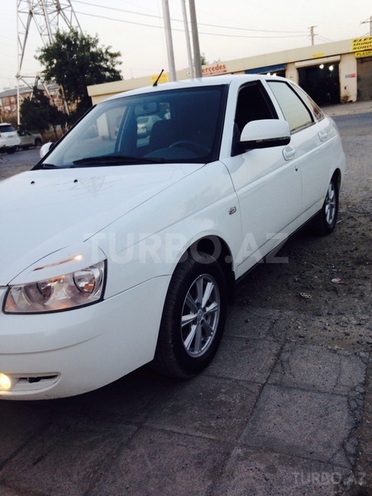 LADA (VAZ) Priora 2012, 78,085 km - 1.6 л - Bakı