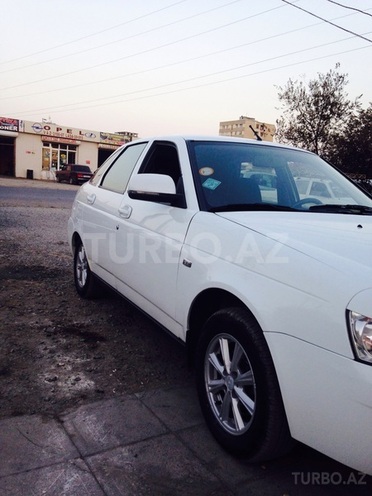 LADA (VAZ) Priora 2012, 78,085 km - 1.6 л - Bakı