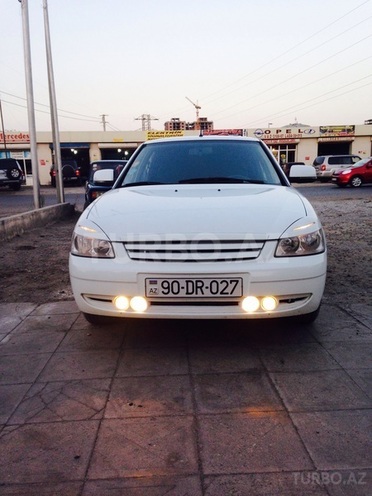 LADA (VAZ) Priora 2012, 78,085 km - 1.6 л - Bakı