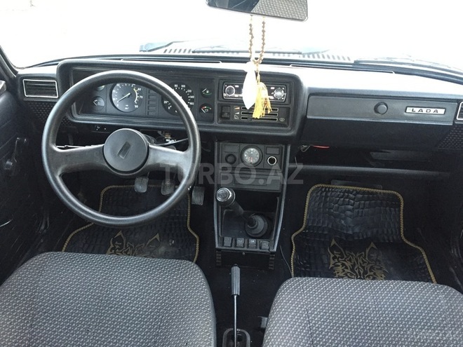 LADA (VAZ) 2107 2012, 63,000 km - 1.6 л - Bakı