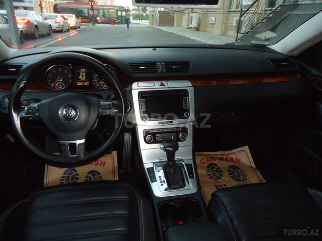 Volkswagen Passat CC 2009, 104,544 km - 2.0 l - Bakı