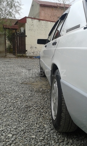 Mercedes 190 1990, 345,852 km - 2.0 l - Bakı