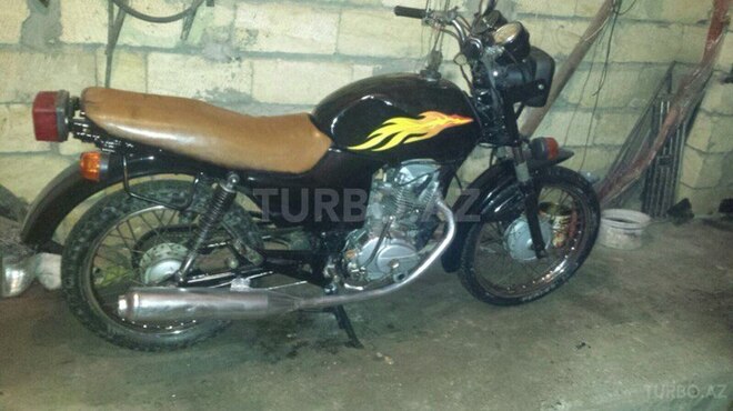 Dayun  2004, 1,400 km - 0.1 l - Bakı