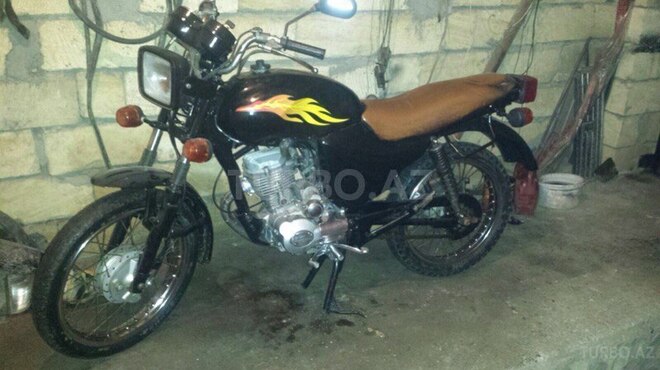 Dayun  2004, 1,400 km - 0.1 l - Bakı