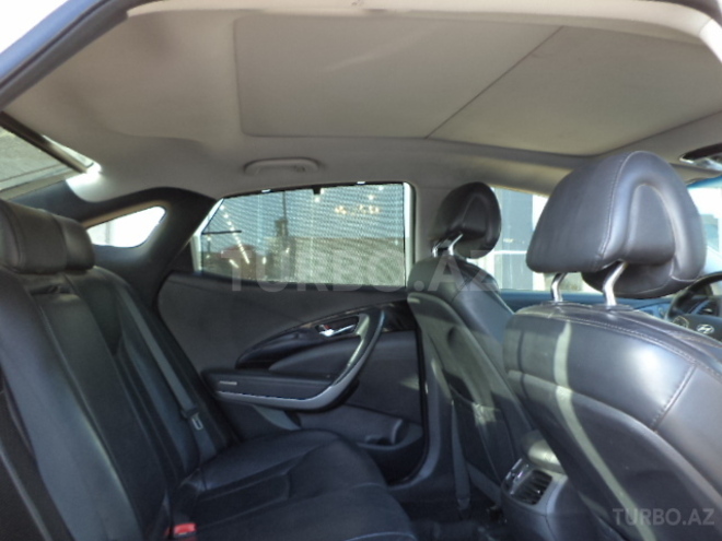Hyundai Azera 2013, 60,500 km - 2.4 l - Bakı