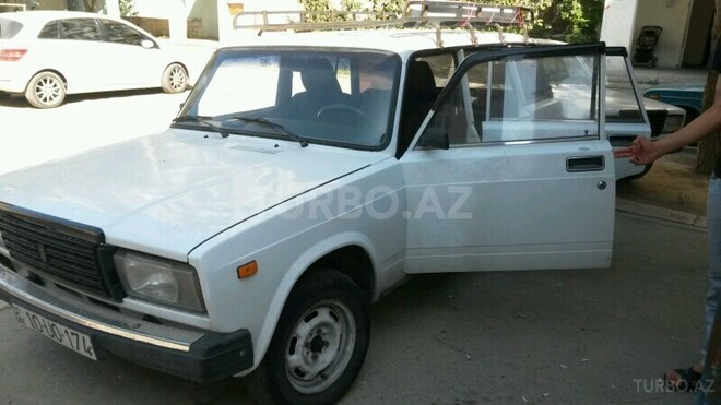 LADA (VAZ) 2104 2007, 20,000 km - 1.2 l - Bakı