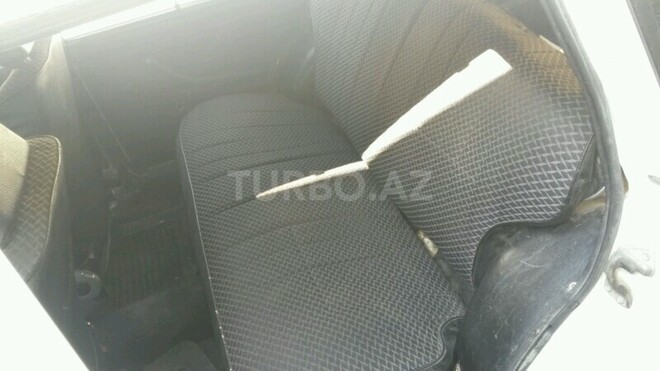 LADA (VAZ) 2104 2007, 20,000 km - 1.2 l - Bakı
