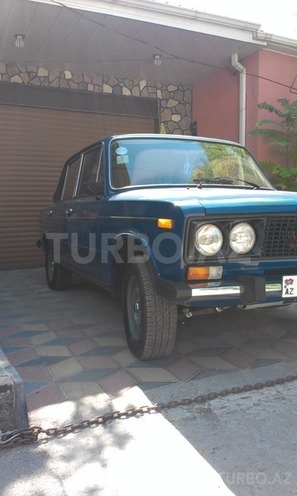 LADA (VAZ) 2106 2004, 10,000 km - 1.4 l - Bakı
