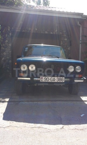 LADA (VAZ) 2106 2004, 10,000 km - 1.4 l - Bakı