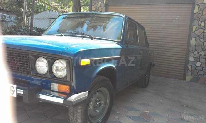 LADA (VAZ) 2106 2004, 10,000 km - 1.4 l - Bakı