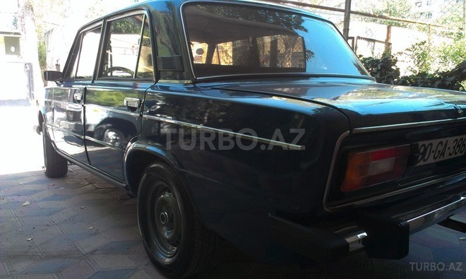 LADA (VAZ) 2106 2004, 10,000 km - 1.4 l - Bakı