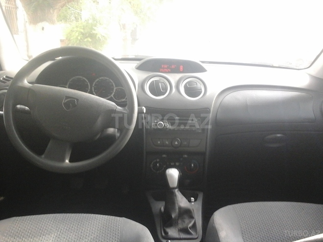 Iran Khodro Runna 2014, 19,000 km - 1.6 l - Bakı