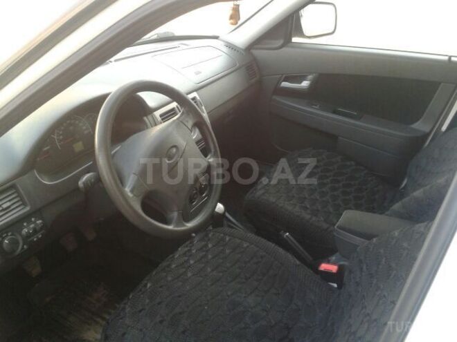 LADA (VAZ) Priora 2012, 52,000 km - 1.6 л - Bakı