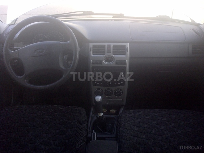 LADA (VAZ) Priora 2012, 52,000 km - 1.6 л - Bakı