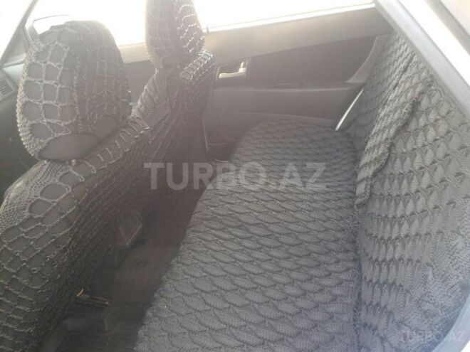 LADA (VAZ) Priora 2012, 52,000 km - 1.6 л - Bakı