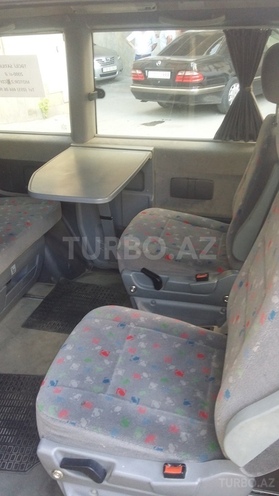 Mercedes Vito 2000, 275,320 km - 2.2 l - Bakı
