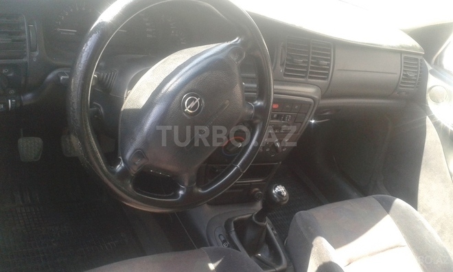 Opel Vectra 1999, 298,858 km - 1.6 l - Bakı