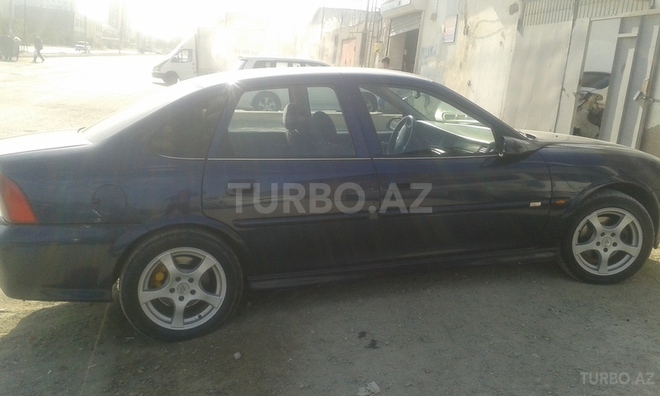 Opel Vectra 1999, 298,858 km - 1.6 l - Bakı