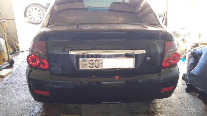 LADA (VAZ) Priora 2010, 144,000 km - 1.6 л - Bakı