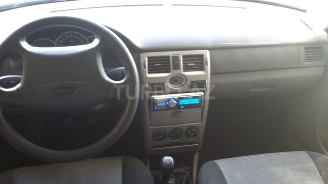 LADA (VAZ) Priora 2010, 144,000 km - 1.6 л - Bakı