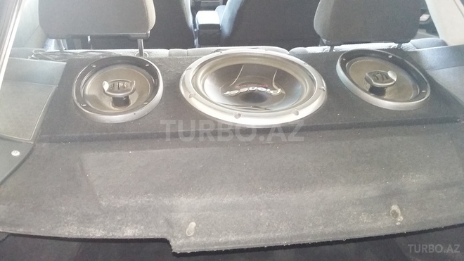 LADA (VAZ) Priora 2010, 144,000 km - 1.6 л - Bakı