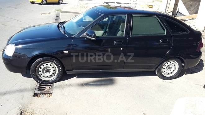 LADA (VAZ) Priora 2010, 144,000 km - 1.6 л - Bakı