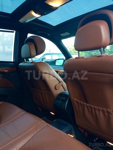 Mercedes E 350 2008, 150,020 km - 3.5 l - Bakı