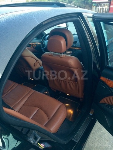 Mercedes E 350 2008, 150,020 km - 3.5 l - Bakı