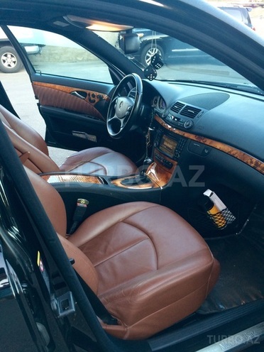 Mercedes E 350 2008, 150,020 km - 3.5 l - Bakı