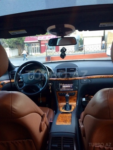 Mercedes E 350 2008, 150,020 km - 3.5 l - Bakı