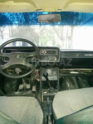 LADA (VAZ) 2107 2003, 56,479,854 km - 1.5 l - Bakı